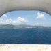 USNS Comfort Arrives in Grenada