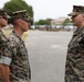 13th MEU Marine awarded Navy and Marine Corps Commendation Medal