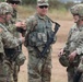 Hit the Ground Flowing: MG Del Rosso Visits QLLEX Ops