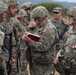 Hit the Ground Flowing: MG Del Rosso Visits QLLEX Ops