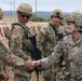 Hit the Ground Flowing: MG Del Rosso Visits QLLEX Ops