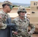 Hit the Ground Flowing: MG Del Rosso Visits QLLEX Ops