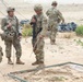 Hit the Ground Flowing: MG Del Rosso Visits QLLEX Ops