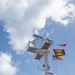 USNS Comfort Arrives in Grenada