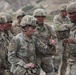 Hit the Ground Flowing: MG Del Rosso Visits QLLEX Ops