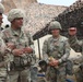 Hit the Ground Flowing: MG Del Rosso Visits QLLEX Ops