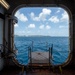 USNS Comfort Arrives in Grenada