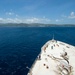 USNS Comfort Arrives in Grenada