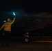 USS America (LHA 6) Conducts Flight Operations