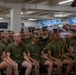 Bravo Company Senior Drill Instructor Square Away Time