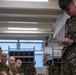 Bravo Company Senior Drill Instructor Square Away Time