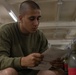 Bravo Company Senior Drill Instructor Square Away Time