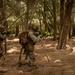 On the Offensive: SOI-W Detachment Hawaii AIMC class 3-25 conducts offensive maneuvers at KTA