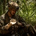 On the Offensive: SOI-W Detachment Hawaii AIMC class 3-25 conducts offensive maneuvers at KTA