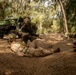 On the Offensive: SOI-W Detachment Hawaii AIMC class 3-25 conducts offensive maneuvers at KTA
