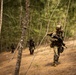 On the Offensive: SOI-W Detachment Hawaii AIMC class 3-25 conducts offensive maneuvers at KTA