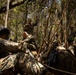 On the Offensive: SOI-W Detachment Hawaii AIMC class 3-25 conducts offensive maneuvers at KTA