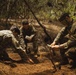 On the Offensive: SOI-W Detachment Hawaii AIMC class 3-25 conducts offensive maneuvers at KTA