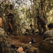 On the Offensive: SOI-W Detachment Hawaii AIMC class 3-25 conducts offensive maneuvers at KTA