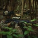 On the Offensive: SOI-W Detachment Hawaii AIMC class 3-25 conducts offensive maneuvers at KTA