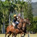 U.S. Army Pacific Hosts Army Polo Team