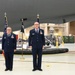 168th Wing Holds First-Ever Change of Responsibility Ceremony