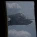 VMGR-352 supports VMFA-225 aerial refueling during Sentry North