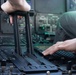 VMGR-352 supports VMFA-225 aerial refueling during Sentry North