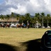 U.S. Army Pacific Hosts Army Polo Team