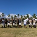 U.S. Army Pacific Hosts Army Polo Team