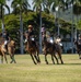 U.S. Army Pacific Hosts Army Polo Team