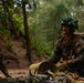 On Patrol: SOI- West class 3-25 conduct ambush maneuvers at KTA