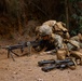 On Patrol: SOI- West class 3-25 conduct ambush maneuvers at KTA