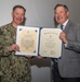 Naval Surface and Mine Warfighting Development Center Celebrates 10 Years