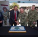 Naval Surface and Mine Warfighting Development Center Celebrates 10 Years