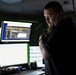 Christopher Burke receives The Dispatcher of The Year Award