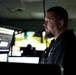 Christopher Burke receives The Dispatcher of The Year Award