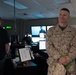 Christopher Burke receives The Dispatcher of The Year Award