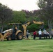DPAA Conducts Korean War Disinterment Ceremony