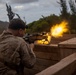 In the Trenches: SOI-W Detachment Hawaii AIMC class 3-25 attacks an objective at KTA
