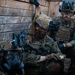 In the Trenches: SOI-W Detachment Hawaii AIMC class 3-25 attacks an objective at KTA