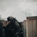 In the Trenches: SOI-W Detachment Hawaii AIMC class 3-25 attacks an objective at KTA