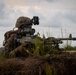In the Trenches: SOI-W Detachment Hawaii AIMC class 3-25 attacks an objective at KTA