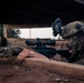 In the Trenches: SOI-W Detachment Hawaii AIMC class 3-25 attacks an objective at KTA