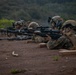 In the Trenches: SOI-W Detachment Hawaii AIMC class 3-25 attacks an objective at KTA
