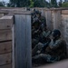 In the Trenches: SOI-W Detachment Hawaii AIMC class 3-25 attacks an objective at KTA