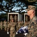 DPAA Conducts Korean War Disinterment Ceremony