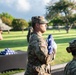 DPAA Conducts Korean War Disinterment Ceremony