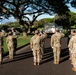 DPAA Conducts Korean War Disinterment Ceremony
