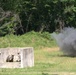 467th Engineer Battalion Hand Grenade Qualification FY25
